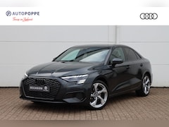 Audi A3 Limousine - 35 TFSI edition one S-Tronic