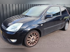Ford Fiesta - 1.3 Futura | zo ingeruild | APK 11-8-2026