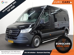 Mercedes-Benz Sprinter - L2H2 Automaat Airco Cruise Navi Camera Parkeersensoren Sidebars Carplay