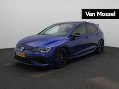 Volkswagen Golf - 2.0 TSI R 4Motion 320 PK | Automaat | Camera | Panoramadak | Schuifdak | Akrapovic Uitlaat