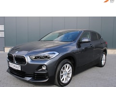 BMW X2 - 2.0 192PK 4 CILINDER S-Drive AUTOMAAT