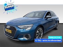Audi A3 Sportback - 35 TFSI 150pk S-tronic Edition One