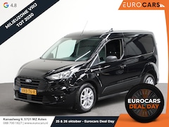 Ford Transit Connect - 1.5 EcoBlue L1 Trend Aut. Navi Airco PDC A Cruise Control 3Zits Camera DAB+