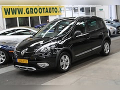 Renault Scénic Xmod - 1.2 TCe Bose Airco, Cruise Control, Stuurbekrachtiging