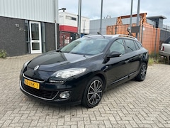 Renault Mégane Estate - 1.5 dCi Bose 2012