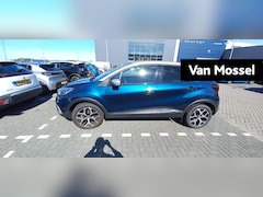 Renault Captur - 1.2 TCe Intens | Automaat |