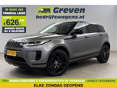 Land Rover Range Rover Evoque - 1.5 P300e AWD 309PK R-Dynamic SE | Virtual | Carplay | LED | Camera | Memory | Adaptive Cr