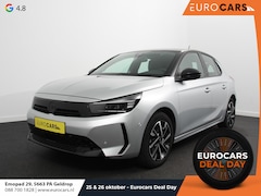 Opel Corsa - 1.2 Turbo 100pk Automaat GS | Navigatie | Apple Carplay/Android Auto | Digitale Cockpit |