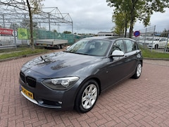 BMW 1-serie - 118i Business+
