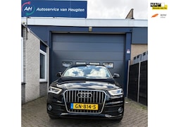 Audi Q3 - 1.4 TFSI Sport Edition