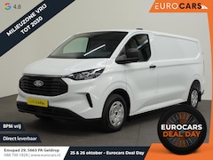 Ford Transit Custom - 300 2.0 TDCI L2H1 Trend Automaat Airco Cruise Navi PDC Camera Carplay