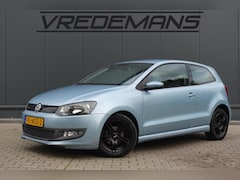 Volkswagen Polo - 1.2 TDI BlueMotion Comfortline