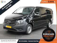 Mercedes-Benz Vito - 111 CDI Functional Lang L2 Trekhaak Airco Navigatie Cruise control Parkeersensoren
