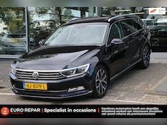 Volkswagen Passat Variant - 1.4 TSI ACT Connected Series Plus