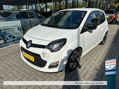 Renault Twingo - 1.2 16v 75pk Série Limitée Parisienne
