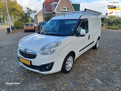 Opel Combo - 1.3 CDTi L2H1 ecoFLEX Sport