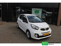 Kia Picanto - 1.0 CVVT