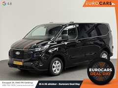 Ford Transit Custom - 280 2.0 TDCI L1H1 Trend Nieuw Model Nieuw Model Airco Navi Trekhaak PDC V+A Camera
