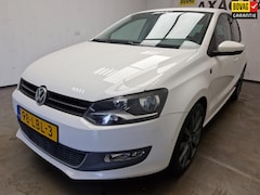 Volkswagen Polo - 1.2 TSI Highline GARANTIE NAVIGATIE NIEUWE APK