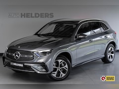 Mercedes-Benz GLC-klasse - 400e 4MATIC AMG Line 360° Lane ACC