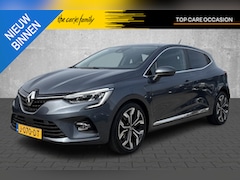 Renault Clio - 1.0 TCe Intens
