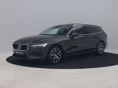 Volvo V60 - 2.0 T8 Twin Engine AWD Momentum | PANO | CAMERA | ADAPTIVE | H&K | KEYLESS