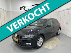 Volkswagen Polo - 1.0 TSI Airco EL Ramen Cruise Carplay