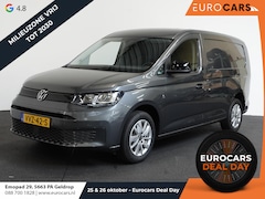 Volkswagen Caddy Cargo Maxi - 2.0 TDI Style Automaat Airco Bluetooth Cruise Control App-Connect Trekhaak
