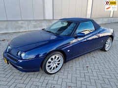 Alfa Romeo Spider - 2.0-16V T.Spark L