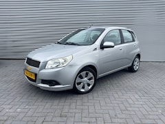 Chevrolet Aveo - 1.2 16V LS Bouwjaar 2010 met airco en nieuwe apk