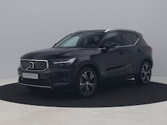 Volvo XC40 - 1.5 T4 Recharge Inscription | CAMERA | H&K | KEYLESS | STOEL- EN STUURVERW