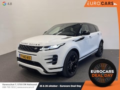 Land Rover Range Rover Evoque - 1.5 P300e AWD R-Dynamic SE Panoramadak Navigatie Apple Carplay/Android Auto Camera Parkeer