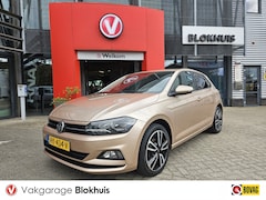 Volkswagen Polo - 1.0 TSI Comfortline