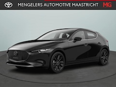 Mazda 3 - 3 2.0 e-SkyActiv-G M Hybrid 150 Nagisa