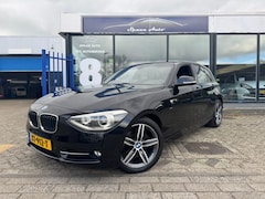 BMW 1-serie - 118i SPORT+ | AUTOMAAT | CARPLAY | CLIMATE | TREKHAAK