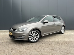 Volkswagen Golf - 1.4 TSI AUTOMAAT Highline NAVI CRUISE ECC