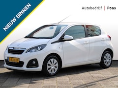Peugeot 108 - 1.0 e-VTi Active
