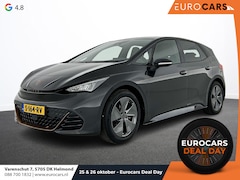 CUPRA Born - Essential 62 kWh Airco ECC Navi Carplay Adaptive Cruise Control Ambient Light PDC VA + Cam