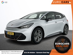 CUPRA Born - Business 62 kWh Navigatie Apple Carplay/Android Auto Camera Parkeersensoren Adaptive Cruis