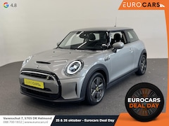 MINI Mini-Electric - Essential 33 kWh Auto. Navigatie Apple Carplay/ Android Auto Parkeersensoren achter Cruise