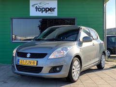 Suzuki Swift - 1.2 Exclusive EASSS | Elektrische Ramen | Cruise Control | Airco |