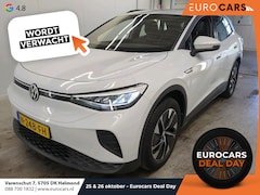 Volkswagen ID.4 - Life 77 kWh Auto. Navigatie Apple Carplay/Android Auto Adaptive Cruise Control Camera Park
