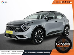 Kia Sportage - 1.6 T-GDi Aut. 265pk PHEV AWD GT-Line Panoramadak Airco ECC Carplay Navi Virtual Cockpit P