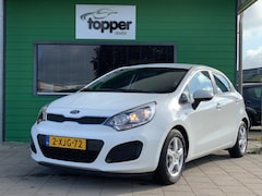 Kia Rio - 1.2 CVVT Comfort Pack | Elektrische Ramen | Airco | Nieuwe APK |