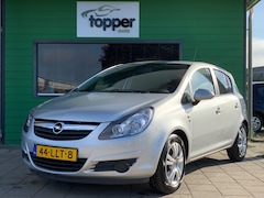 Opel Corsa - 1.2-16V '111' Edition | Cruise Control | Elektrische Ramen | Airco |