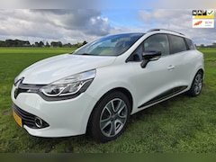 Renault Clio Estate - 0.9 TCe Night&Day|Trekhaak|Bluetooth|NAP|5drs