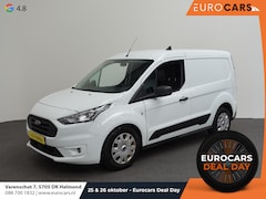 Ford Transit Connect - 120pk Automaat Trend Navigatie Camera Apple Carplay/ Android auto Parkeersensoren Cruise c