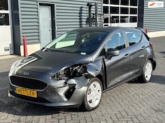 Ford Fiesta - 1.1 Trend, airco, cruise control, PDC