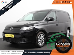 Volkswagen Caddy Cargo Maxi - 2.0 TDI 122pk DSG Style Trekhaak Navigatie Apple Carplay/Android Auto Camera Parkeersensor