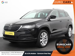 Skoda Karoq - 1.5 TSI Style | Climate Control | Cruise Control | LED | Lichtmetalen velgen | Apple Carpl